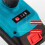 120W Cordless Lithium Hot Melt Glue Tool for Hydropower Engineering 5