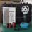 120W Cordless Lithium Hot Melt Glue Tool for Hydropower Engineering 7
