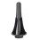 Foldable Portable Clarinet Stand with Secure Tripod Stability and Protective Padded Support 2