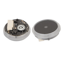Round 2D Codes Scanner Module, 640x480, 3.3V, UART