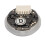 Round 2D Codes Scanner Module, 640x480, 3.3V, UART 2