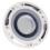 ABS Silicone Grey Toilet Flange Kit Universal 1