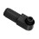Industrieller wasserdichter-schwarzer Stecker 1