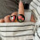 Retro Enamel Heart Rings Stackable Finger Jewelry Unique-A 3