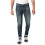 Pepe Jeans Pepe Jeans Ανδρικό Τζιν Χαμηλής Μέσης Slim Fit Σκούρο Τόνο 1