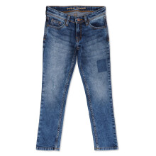 Pepe Jeans Jeans Slim Fit per Ragazzi a Vita Media