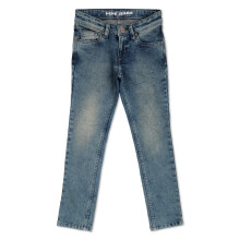 Pepe Jeans BoyS Jeans Slim (Pb201990Q05_Light Tinted_8)