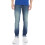 Pepe Jeans Pepe Ανδρικά Slim Fit Jeans Μπλε Σκούρο 1