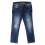 Pepe Jeans Jongens Rivet Mid Rise Regular Fit Jeans 1