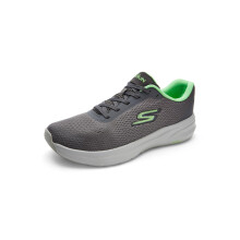 Skechers Heren - Hardloopschoenen-Pure-55216Id-Cclm-12,Grijs