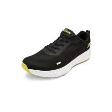 Skechers-Heren Hardloopschoenen-Go Run Pure-894229Id-Bklm-11