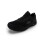 Skechers Skechers Ανδρικά Παπούτσια Σύντομης Διαδρομής Μαύρα 1