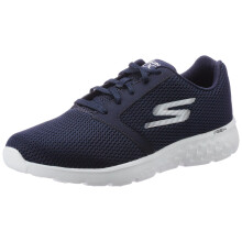 Skechers-Hommes-Baskets de Course-Go Run 400-894170Id-Navy-7