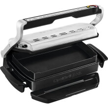 TEFAL GC 724D Optigrill XL elektromos grill
