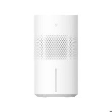 Humidificador evaporativo - XIAOMI - Mijia Smart Evaporative Humidifier Pro - Conectado - Sin niebla - Filtro lavable