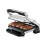 Tefal Tefal, Optigrill+ XL, 9 programmes de cuisson, Surface de cuisson XL 2