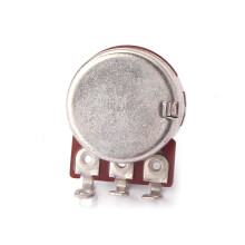 Guitar Bass Volume Control The Substitute Potentiometers Number