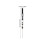 15Pcs Precise Screw in Fountain Pen Converter Ink Refill Tool Black 2