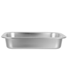 Stainless Steel Cooling Rack with Baking Tray for Oven and Kitchen