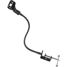 1Set Microfoonhouder Met En Flexibele Hose Voor Video Conferentie