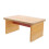 Anti-Slip Stool Voetsteun -Glijdend Toilet Squatting Hulpmiddel 1