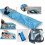 Camping Sleeping Bag Polyester Liner Voor Backpacken 2