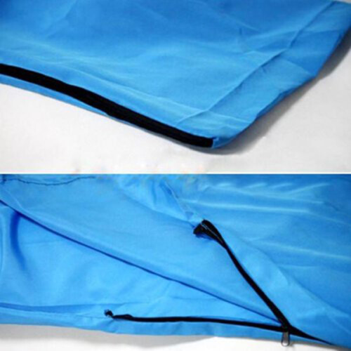 Camping Sleeping Bag Polyester Liner Voor Backpacken 2