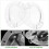 2Sets Transparent Plastic Heart Fruit Shaping Molds for Home Gardening 4