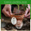 2Sets Transparent Plastic Heart Fruit Shaping Molds for Home Gardening 6