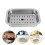 Stainless Steel Cooling Rack with Baking Tray for Oven and Kitchen 5