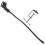1Set Microfoonhouder Met En Flexibele Hose Voor Video Conferentie 8