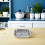 Stainless Steel Cooling Rack with Baking Tray for Oven and Kitchen 8