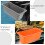 2St Multi-Kleur Siliconen Vetvanger Liners Bbq Vetopvang Camping 8