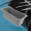 2St Multi-Kleur Siliconen Vetvanger Liners Bbq Vetopvang Camping 9