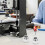 10St Carbonstaal Handdraai Moeren Voor 3D Printer Accessoires 3