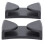 2pcs Ski Goggle Clips ABS Black Helmet Clamp 2