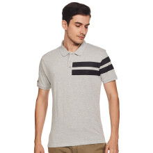 The Indian Garage Co T-Shirt Kort Ærme Slim Fit Grøn Medium