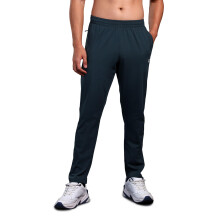 Technosport Heren Regular Fit Trainingsbroek voor Gym, Workout & Sport - (Mpor69_Dark Cyan_M)
