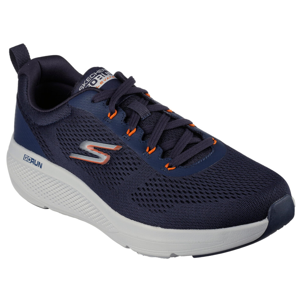Skechers -Men's Running Shoes-Go Run Elevate-220324Id-Nvor-7