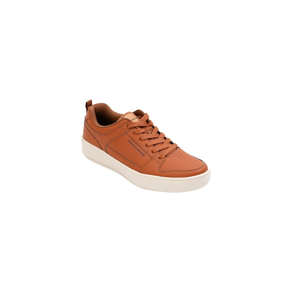 Skechers -Mens Casual Shoes-Sport Court 92 - Vistaway-232478Id-Cog-10