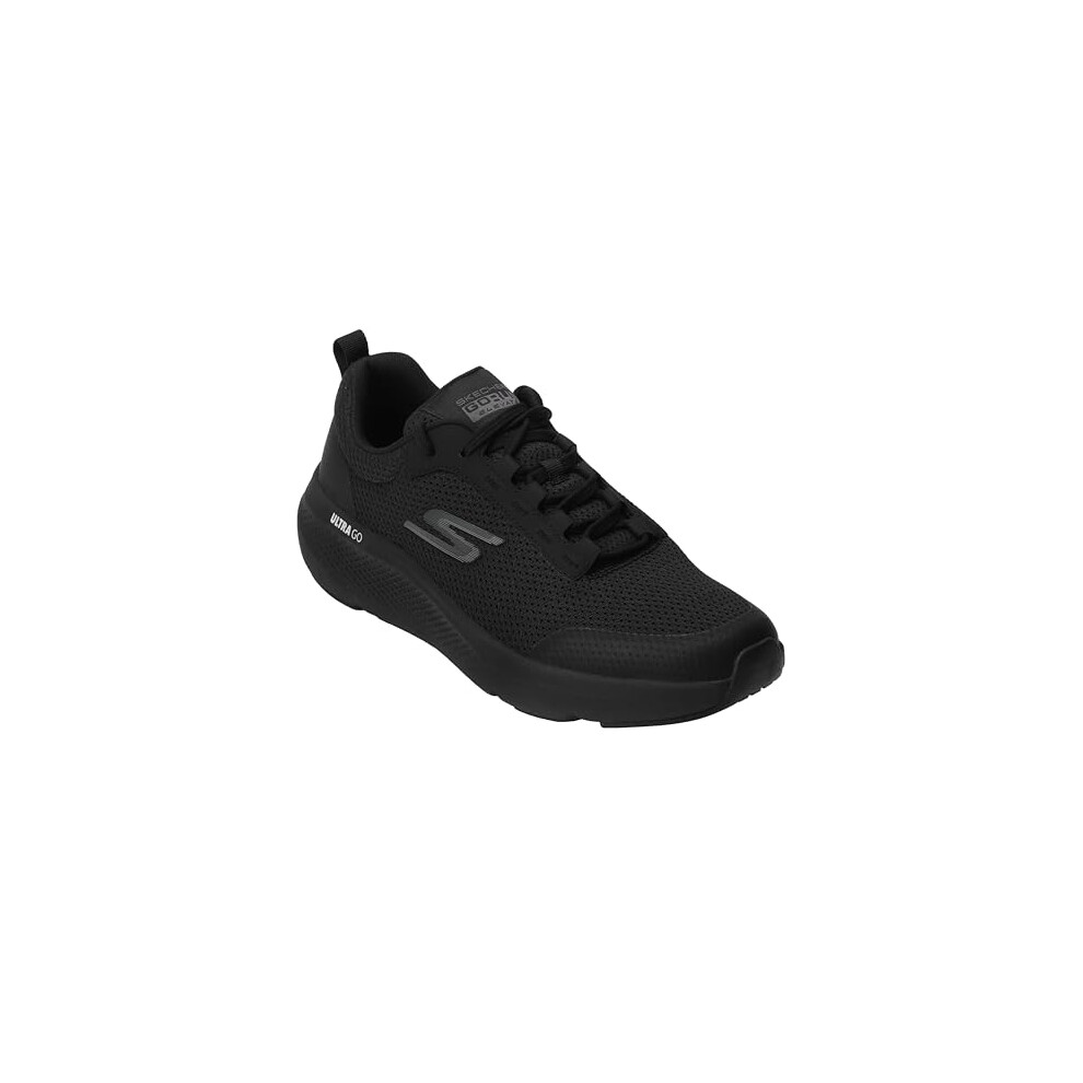 Skechers -Mens Running Shoes-Go Run Elevate-894439Id-Bbk-8