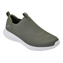 Skechers-Heren Sneakers-Elite Flex-894380Id-Olv-10