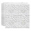 10Pcs Ceiling Roof Wallpaper 3D Waterproof-White palaces 1