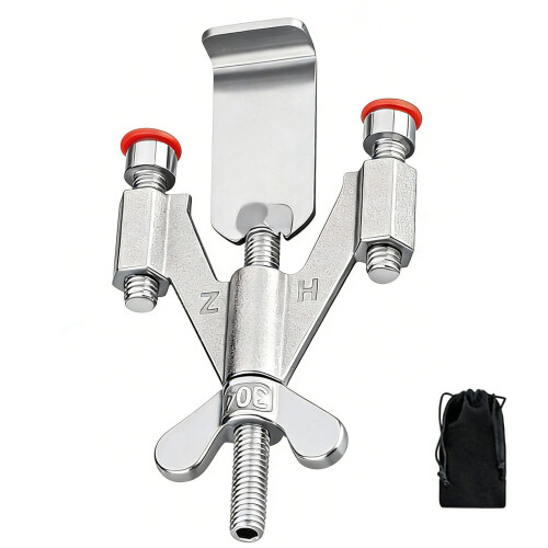 Space Saving Door Retainer Constructed with Corrosion-2