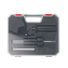 Professional Hardened Steel Needle Descaler Tool For Welding and
