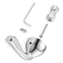 Single Metal Lever RP74148 Shower Handle Replacement With