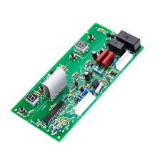Panneau de commande de réfrigérateur efficace, panneau PCB,
