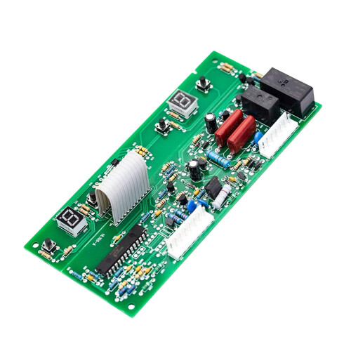 Panneau de commande de réfrigérateur efficace, panneau PCB,