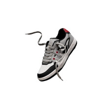 The Souled Store Urban Blaze: Ανδρικά Sneakers Tokyo Με Δέσιμο & Άνεση