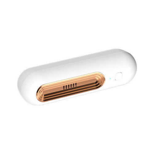 Refrigerator Deodorizer Odor Remover Rechargeable Fridge Odor-1 2
